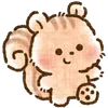 🦉 Эмодзи «AᥒIⲙᥲᥣS» для Telegram
