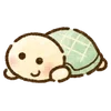 🦉 Эмодзи «AᥒIⲙᥲᥣS» для Telegram