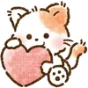 Эмодзи AᥒIⲙᥲᥣS для Telegram — скачать