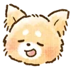 🦉 Эмодзи «AᥒIⲙᥲᥣS» для Telegram
