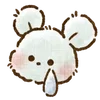 🦉 Эмодзи «AᥒIⲙᥲᥣS» для Telegram