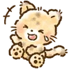 🦉 Эмодзи «AᥒIⲙᥲᥣS» для Telegram