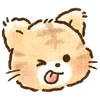 🦉 Эмодзи «AᥒIⲙᥲᥣS» для Telegram