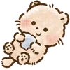 🦉 Эмодзи «AᥒIⲙᥲᥣS» для Telegram