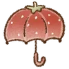 🍓 Эмодзи «SᴛrᥲᥕΔᥱRry ᥲᥒƊ RᥲΔδiᴛ» для Telegram