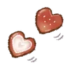🍓 Эмодзи «SᴛrᥲᥕΔᥱRry ᥲᥒƊ RᥲΔδiᴛ» для Telegram