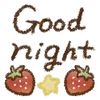 🍓 Эмодзи «SᴛrᥲᥕΔᥱRry ᥲᥒƊ RᥲΔδiᴛ» для Telegram