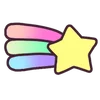 🍓 Эмодзи «Dreaming Strawberry» для Telegram