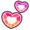 🍓 Эмодзи «Dreaming Strawberry» для Telegram