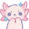 ⭐ Эмодзи «˗ˋʚ Rabbilot ︎ ɞˊ˗» для Telegram