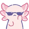 ⭐ Эмодзи «˗ˋʚ Rabbilot ︎ ɞˊ˗» для Telegram