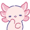 ⭐ Эмодзи «˗ˋʚ Rabbilot ︎ ɞˊ˗» для Telegram