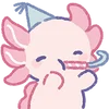 ⭐ Эмодзи «˗ˋʚ Rabbilot ︎ ɞˊ˗» для Telegram