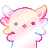 ⭐ Эмодзи «˗ˋʚ Rabbilot ︎ ɞˊ˗» для Telegram