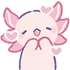 ⭐ Эмодзи «˗ˋʚ Rabbilot ︎ ɞˊ˗» для Telegram