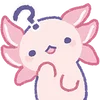 ⭐ Эмодзи «˗ˋʚ Rabbilot ︎ ɞˊ˗» для Telegram