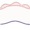 ⭐ Эмодзи «˗ˋʚ Rabbilot ︎ ɞˊ˗» для Telegram