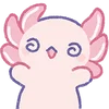 ⭐ Эмодзи «˗ˋʚ Rabbilot ︎ ɞˊ˗» для Telegram