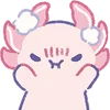 ⭐ Эмодзи «˗ˋʚ Rabbilot ︎ ɞˊ˗» для Telegram