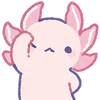 ⭐ Эмодзи «˗ˋʚ Rabbilot ︎ ɞˊ˗» для Telegram