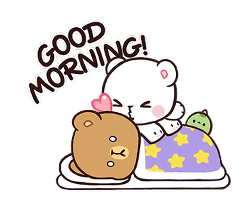 💕 Стикер «૮꒰ ｡っ -｡꒱ఎ ⃝ ⊹ ◜» для Telegram