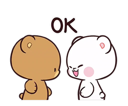 💕 Стикер «૮꒰ ｡っ -｡꒱ఎ ⃝ ⊹ ◜» для Telegram