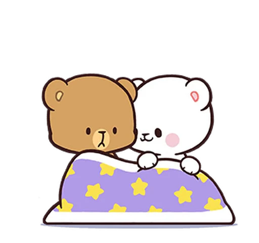💕 Стикер «૮꒰ ｡っ -｡꒱ఎ ⃝ ⊹ ◜» для Telegram