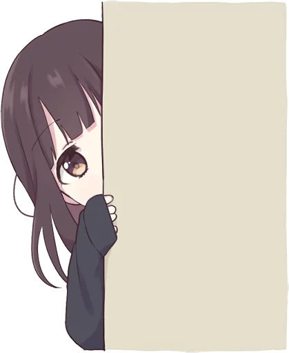 Menhera-chan. ENG