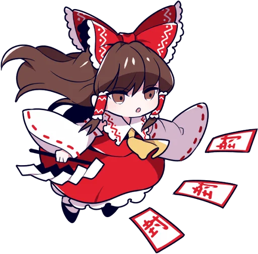 Touhou Project Engraved Book