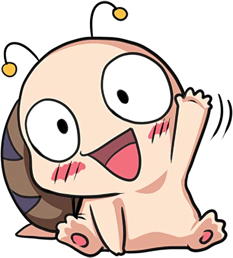 😃 Стикер «Tumurin» для Telegram