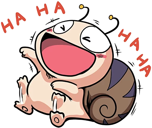 😂 Стикер «Tumurin» для Telegram