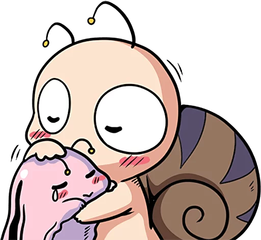 ❤️ Стикер «Tumurin» для Telegram