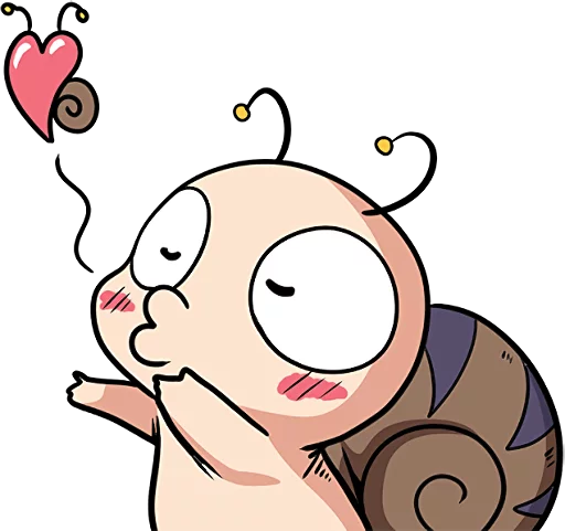 😘 Стикер «Tumurin» для Telegram