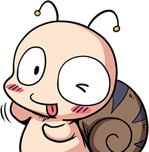 😜 Стикер «Tumurin» для Telegram