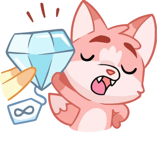 🤩 Эмодзи «Лин И Ли» для Telegram