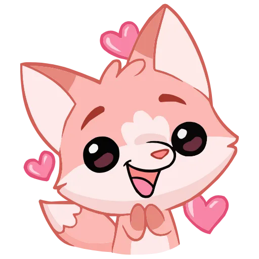 🤩 Эмодзи «Лин И Ли» для Telegram