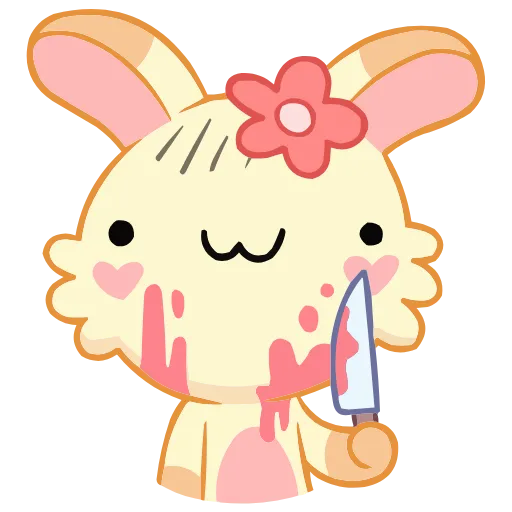 🤩 Эмодзи «Лин И Ли» для Telegram