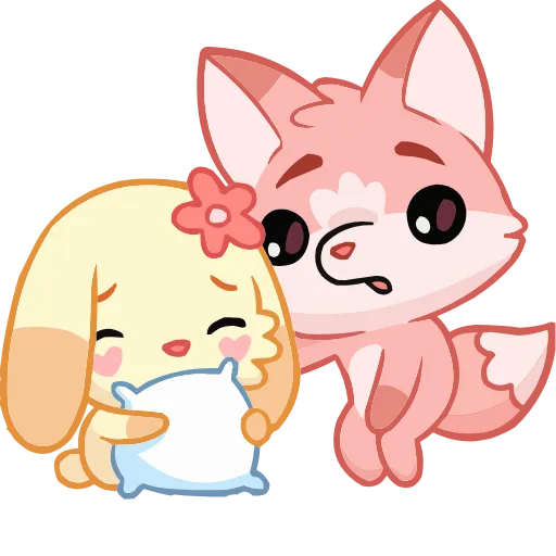 🤩 Эмодзи «Лин И Ли» для Telegram