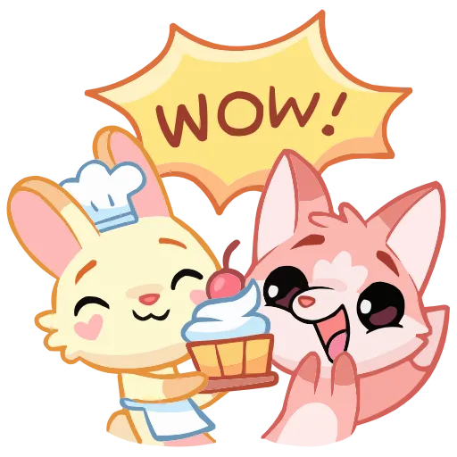 🤩 Эмодзи «Лин И Ли» для Telegram