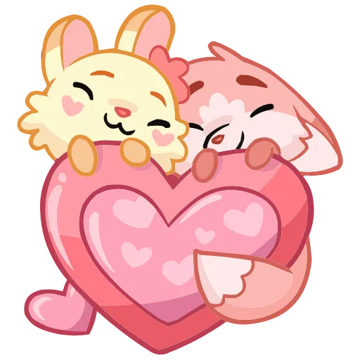 🤩 Эмодзи «Лин И Ли» для Telegram