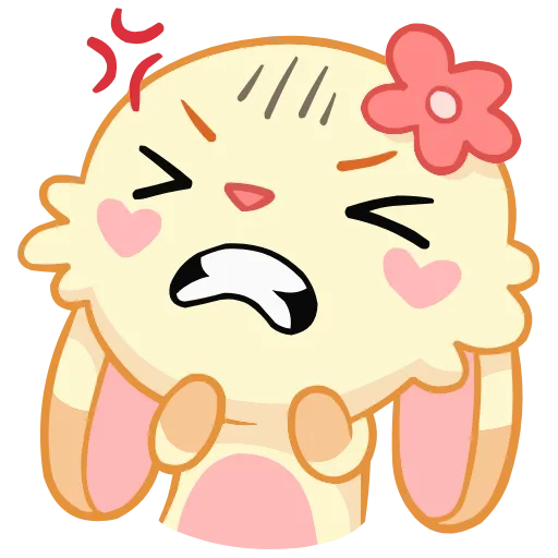🤩 Эмодзи «Лин И Ли» для Telegram