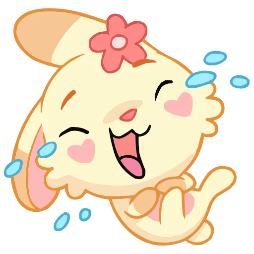 🤩 Эмодзи «Лин И Ли» для Telegram