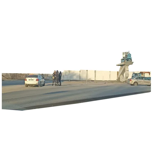 ⛪️ Стикер «ЛИПЕЦК ДПС» для Telegram