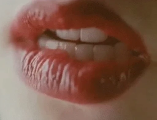 👄 Стикер «Lips» для Telegram