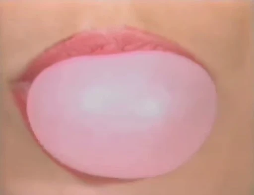 👄 Стикер «Lips» для Telegram