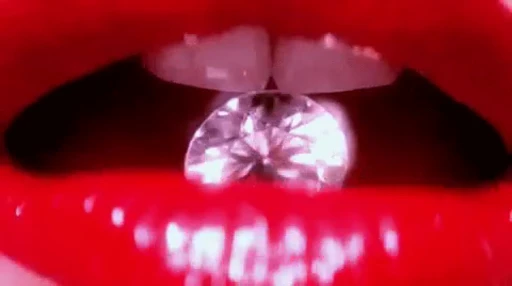 👄 Стикер «Lips» для Telegram
