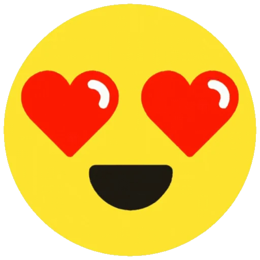😍 Стикер «Губы Поцелуй» для Telegram