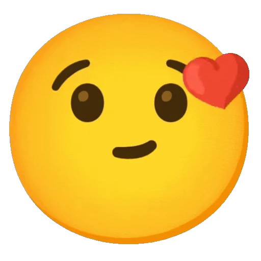 😘 Стикер «Губы Поцелуй» для Telegram