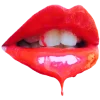 😂 Эмодзи «Губки» для Telegram