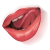 💆 Эмодзи «Губки» для Telegram
